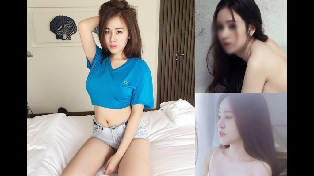 Động thái của cô nàng đầy thị phi Động thái của cô nàng đầy thị phi