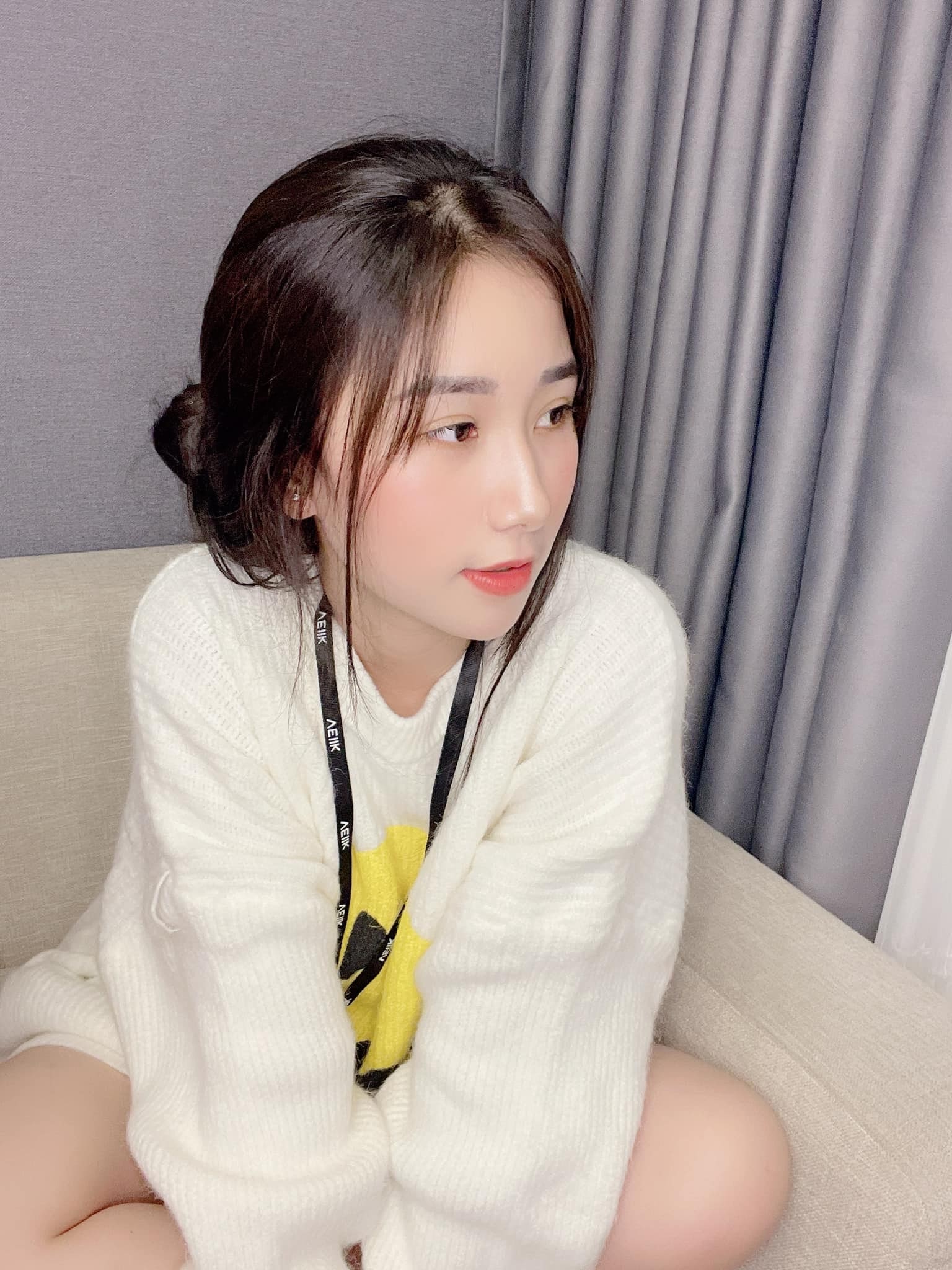 Clip Tiểu Hí đang viral khắp MXH Clip Tiểu Hí đang viral khắp MXH