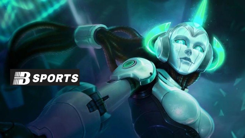 Đội hình Soraka Đội hình Soraka