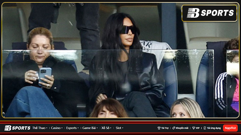 Đề nghị cấm Kim Kardashian vì “xui xẻo? Đề nghị cấm Kim Kardashian vì “xui xẻo?