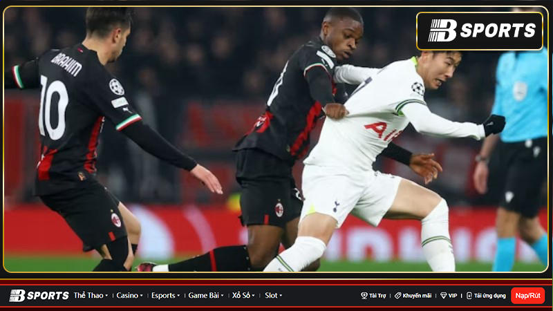 Brahim Diaz tỏa sáng rực rỡ trong màu áo Milan Brahim Diaz tỏa sáng rực rỡ trong màu áo Milan