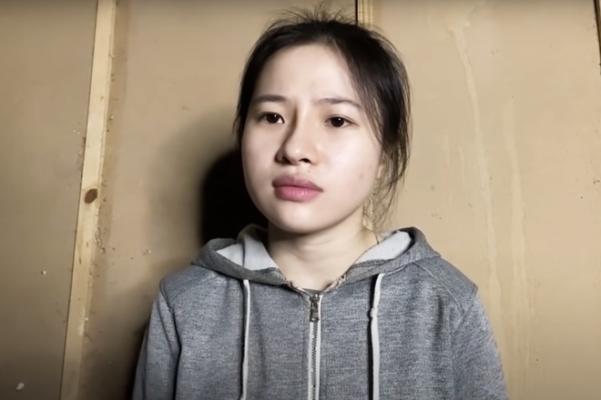 Chân dung cô nàng Diễm My Tịnh Thất bồng lai Chân dung cô nàng Diễm My Tịnh Thất bồng lai