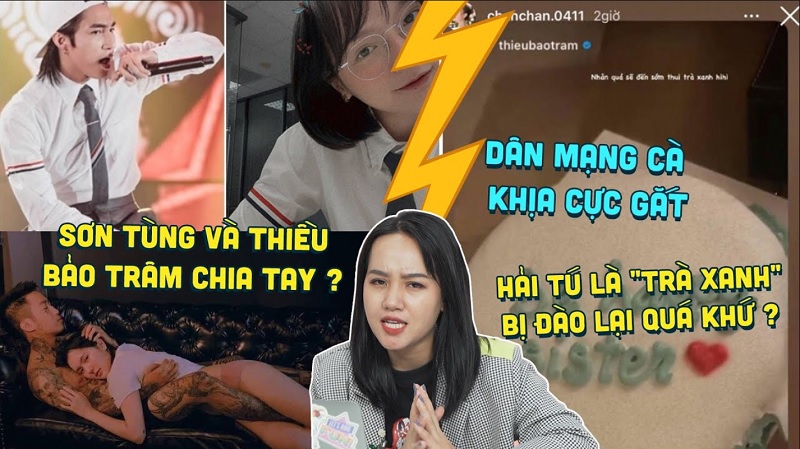 Các loại Drama hiện có khiến mọi người xôn xao Các loại Drama hiện có khiến mọi người xôn xao