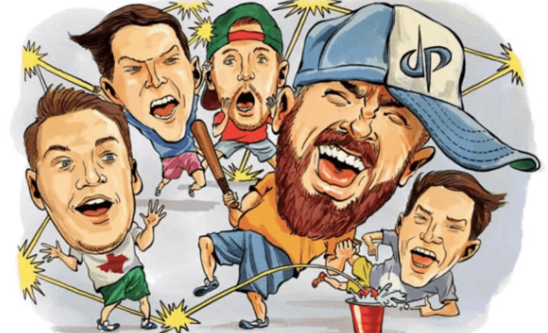 Sử dụng từ dude có cần lưu ý điều gì hay không? Sử dụng từ dude có cần lưu ý điều gì hay không?