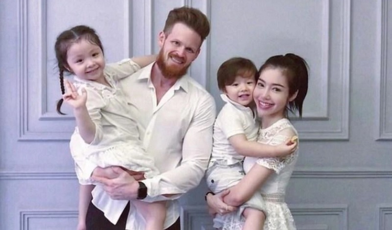 Cô là một diễn viên, người mẫu, MC đa tài Cô là một diễn viên, người mẫu, MC đa tài