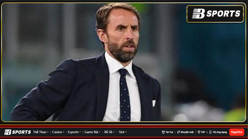 Gareth Southgate đưa Ivan Toney vào thay thế chỗ cho Callum Wilson Gareth Southgate đưa Ivan Toney vào thay thế chỗ cho Callum Wilson