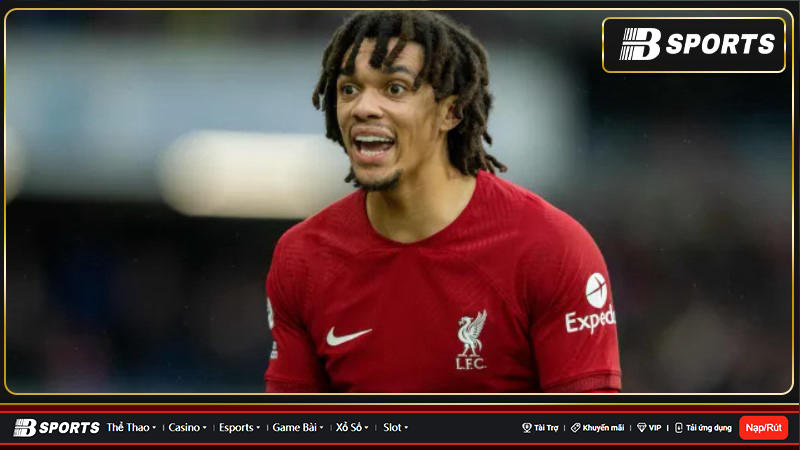 Trent Alexander-Arnold và Ben White bị loại khỏi tuyển Anh Trent Alexander-Arnold và Ben White bị loại khỏi tuyển Anh