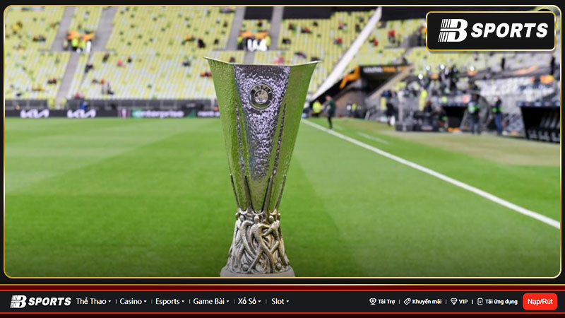 Bật mí những điều thú vị về giải đấu Europa League - Cup C2 cũ Bật mí những điều thú vị về giải đấu Europa League - Cup C2 cũ