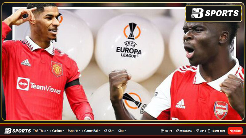 So sánh sự khác nhau và thực chất mối quan hệ giữa UEFA Europa League và Champions League So sánh sự khác nhau và thực chất mối quan hệ giữa UEFA Europa League và Champions League