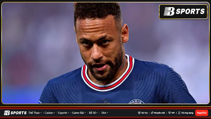 Thành tích của Neymar khi thi đấu tại PSG Thành tích của Neymar khi thi đấu tại PSG