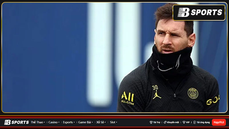 Fan PSG lập kế hoạch phản đối Messi Fan PSG lập kế hoạch phản đối Messi