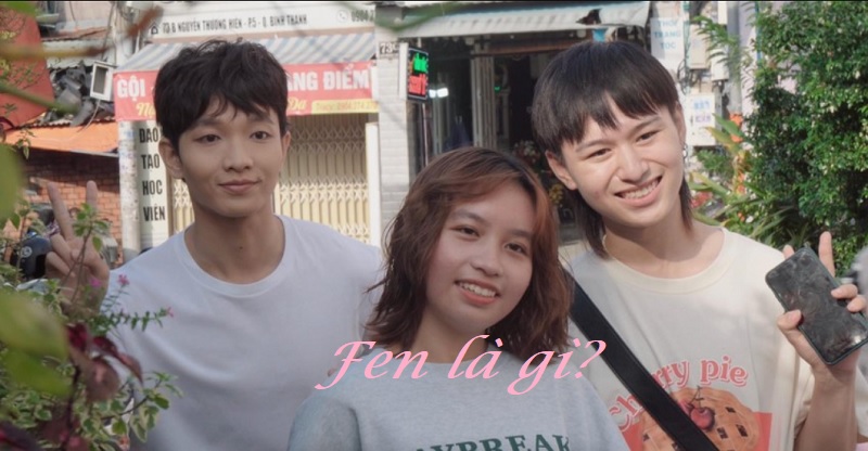 Từ lóng fen mang ý nghĩa tiêu cực hay tích cực? Từ lóng fen mang ý nghĩa tiêu cực hay tích cực?
