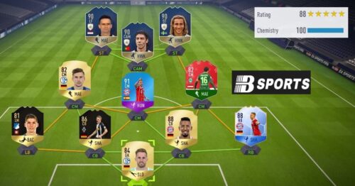 Khái niệm cần biết Fo4 squad builder là gì? Khái niệm cần biết Fo4 squad builder là gì?