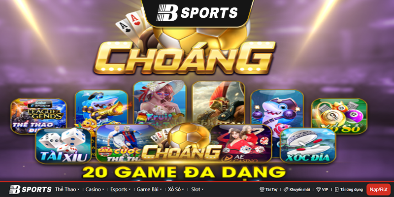 Game bài đổi thưởng Game bài đổi thưởng