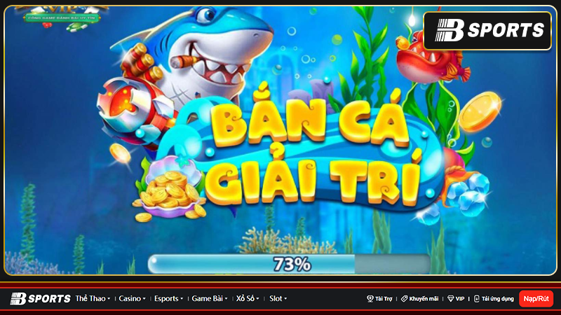 Lựa chọn cổng game bắn cá đổi thưởng online có nhiều khuyến mãi Lựa chọn cổng game bắn cá đổi thưởng online có nhiều khuyến mãi