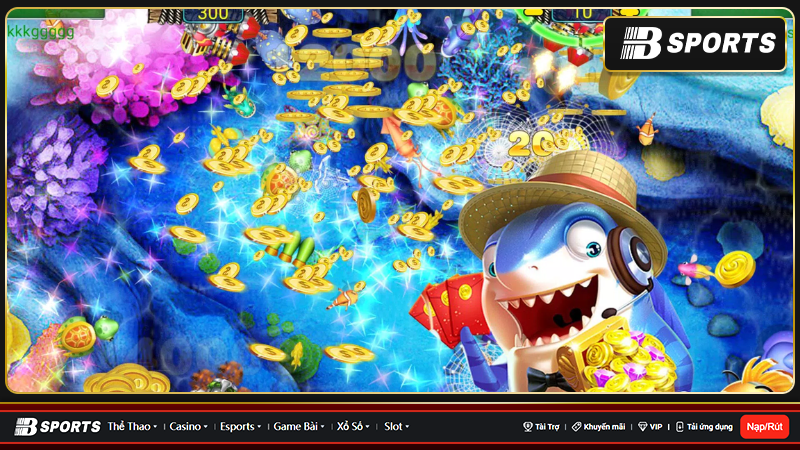 Thông tin về game bắn cá đổi thưởng uy tín 2021 Thông tin về game bắn cá đổi thưởng uy tín 2021