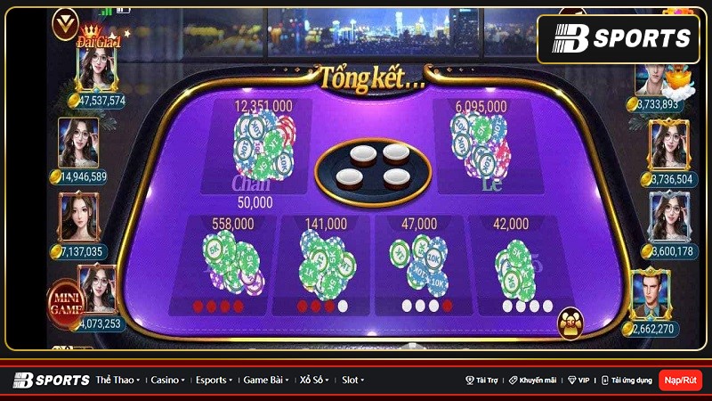 game xóc đĩa twin game xóc đĩa twin