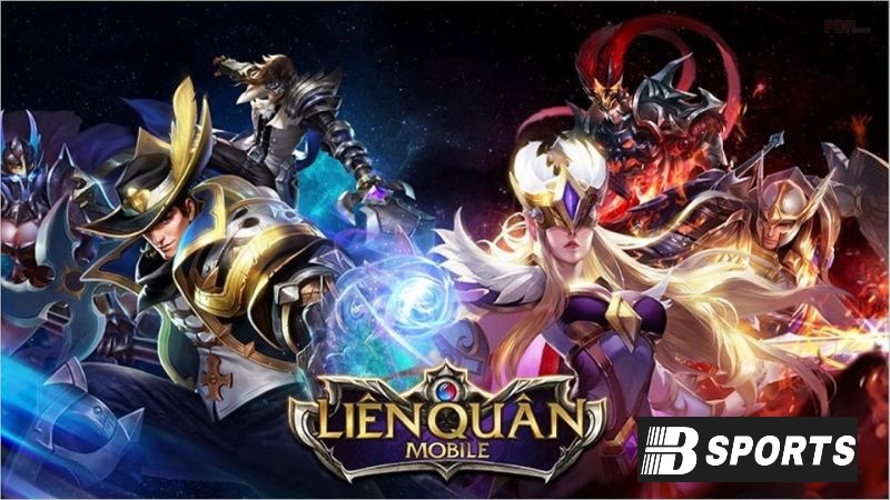 GG trong Liên Quân là gì? GG trong cách sử dụng của game thủ Việt GG trong Liên Quân là gì? GG trong cách sử dụng của game thủ Việt