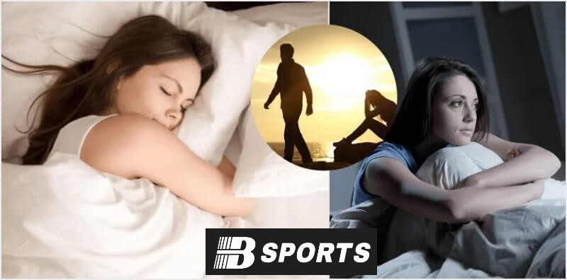 Giải mộng các giấc mơ thường gặp Giải mộng các giấc mơ thường gặp