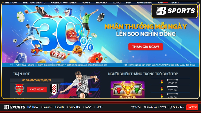 Tỷ lệ ăn thưởng khuyến mãi tại nhà cái hl8 siêu cao Tỷ lệ ăn thưởng khuyến mãi tại nhà cái hl8 siêu cao