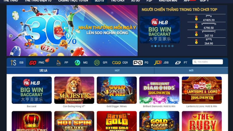 Hệ thống bảo mật thông tin người chơi tại hl8 an toàn tuyệt đối Hệ thống bảo mật thông tin người chơi tại hl8 an toàn tuyệt đối