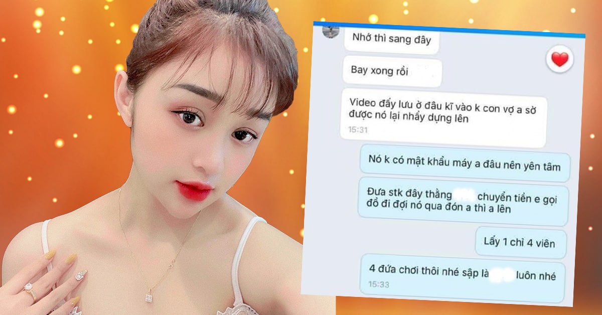 Hot girl này đã bị tố gian díu với người đã có vợ Hot girl này đã bị tố gian díu với người đã có vợ