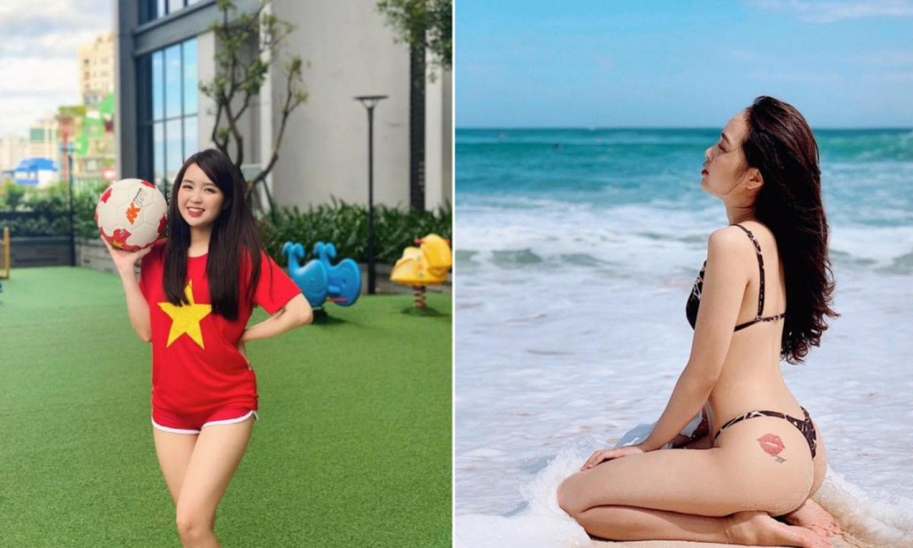 Lộ clip xập xình Lộ clip xập xình