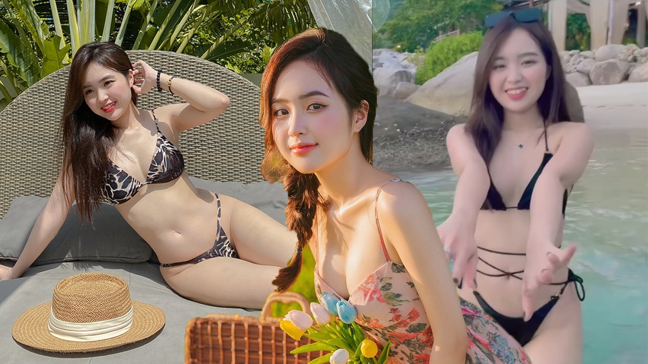 Phản ứng của nàng đẹp Phản ứng của nàng đẹp