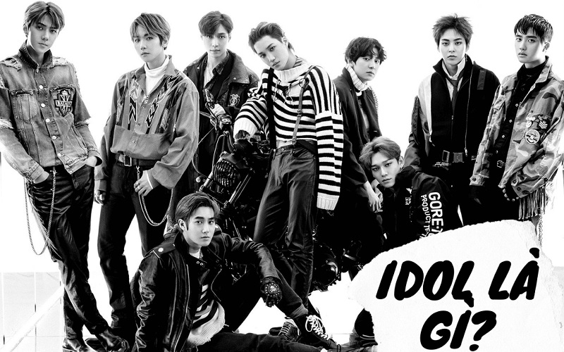Những idol là gì mà được nhiều người quan tâm nhất hiện nay? Những idol là gì mà được nhiều người quan tâm nhất hiện nay?