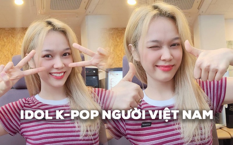 Hiện tượng Idol đã trở nên rất quen thuộc với các bạn trẻ Hiện tượng Idol đã trở nên rất quen thuộc với các bạn trẻ