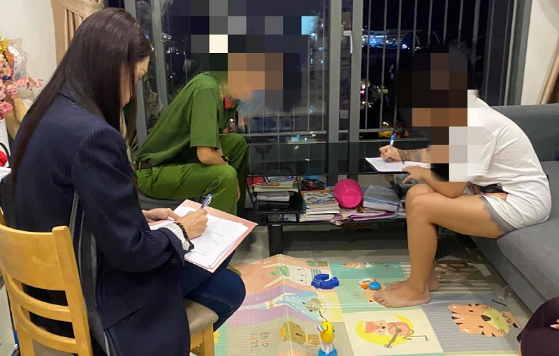 Những ảnh hưởng tiêu cực từ thần tượng xấu rất đáng sợ Những ảnh hưởng tiêu cực từ thần tượng xấu rất đáng sợ