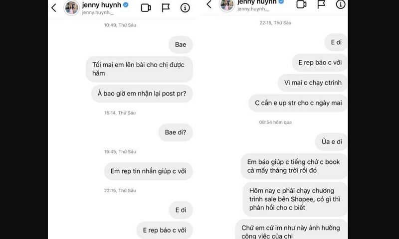 Những scandal về cô nàng Youtuber rich kid Những scandal về cô nàng Youtuber rich kid
