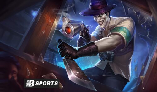 Tìm hiểu cái tên Joker 