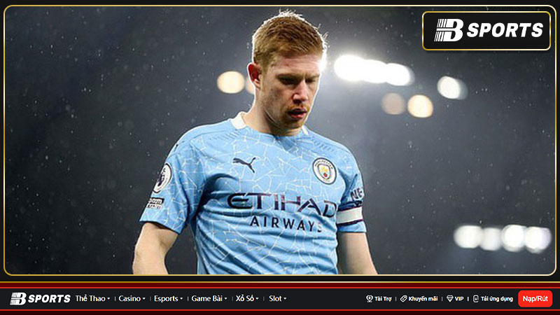Kevin De Bruyne tiếp tục cống hiến cho Wolfsburg giai đoạn 2014 - 2015 Kevin De Bruyne tiếp tục cống hiến cho Wolfsburg giai đoạn 2014 - 2015