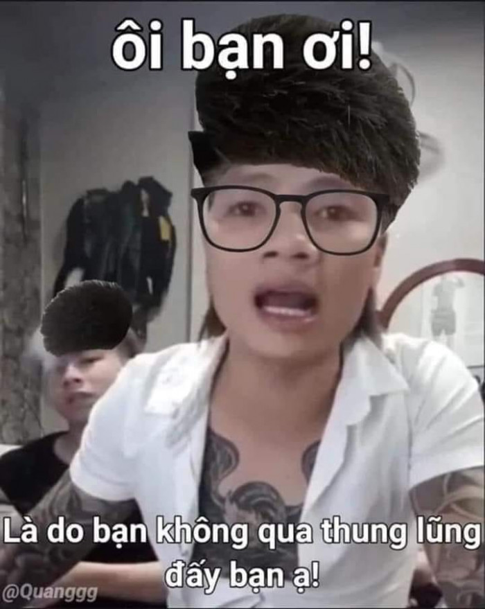 Bức ảnh phát ra âm thanh " Ôi bạn ơiiiii" Bức ảnh phát ra âm thanh " Ôi bạn ơiiiii"