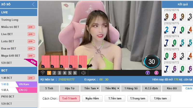 Ku711 đa dạng các hình thức cá cược đổi thưởng siêu hấp dẫn Ku711 đa dạng các hình thức cá cược đổi thưởng siêu hấp dẫn