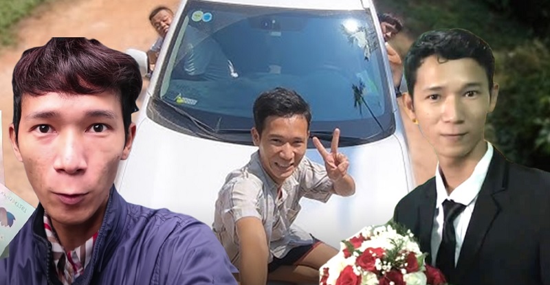 Lâm Vlog kiếm được thu nhập cực khủng từ Youtube Lâm Vlog kiếm được thu nhập cực khủng từ Youtube