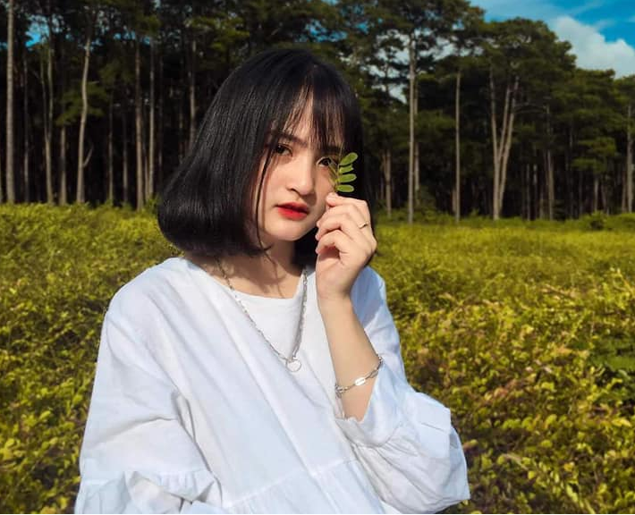 Cô nàng đã có những suy nghĩ dại dột Cô nàng đã có những suy nghĩ dại dột
