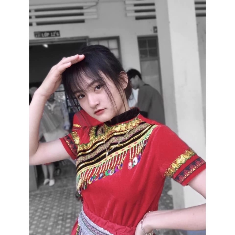 Chân dung cô nàng Alice Heavy sau link lộ clip 1p17s Chân dung cô nàng Alice Heavy sau link lộ clip 1p17s