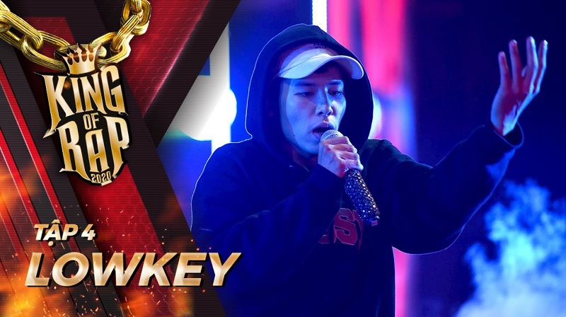 Từ lowkey sử dụng trong giới showbiz Việt Từ lowkey sử dụng trong giới showbiz Việt