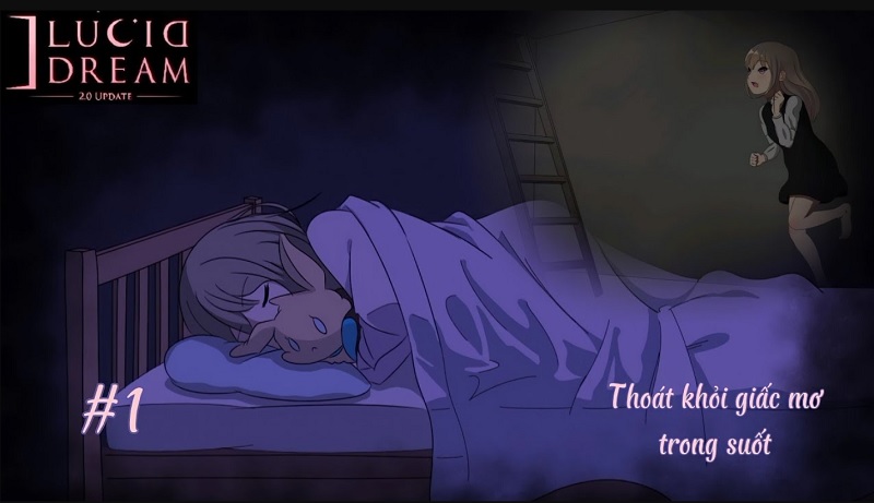 Ý nghĩa và tác động của Lucid Dream là gì? Ý nghĩa và tác động của Lucid Dream là gì?