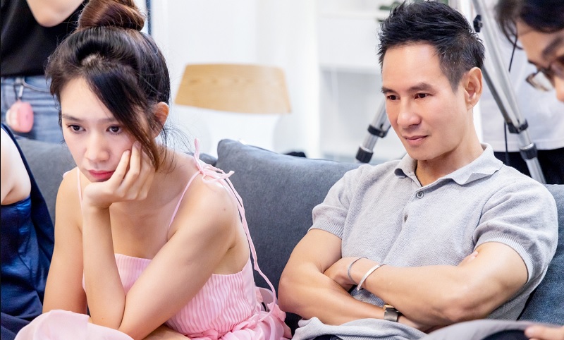 Lý Hải cho ra mắt những hình ảnh đầu tiên về phim mới Lý Hải cho ra mắt những hình ảnh đầu tiên về phim mới