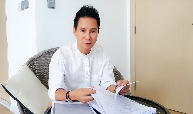 Các khó khăn trong quá trình quay phim được Lý Hải chia sẻ Các khó khăn trong quá trình quay phim được Lý Hải chia sẻ