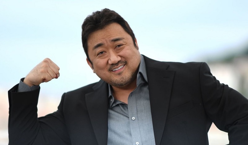 Ma Dong Seok là vua phòng vé đắt show hiện nay Ma Dong Seok là vua phòng vé đắt show hiện nay