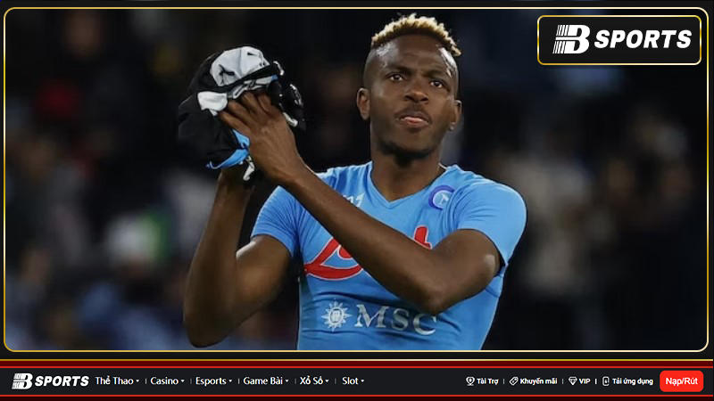 Một số cầu thủ chủ chốt của Napoli lọt tầm ngắm nhiều CLB lớn Một số cầu thủ chủ chốt của Napoli lọt tầm ngắm nhiều CLB lớn