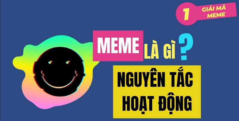 Meme được nhiều cộng đồng mạng sử dụng khắp nơi Meme được nhiều cộng đồng mạng sử dụng khắp nơi