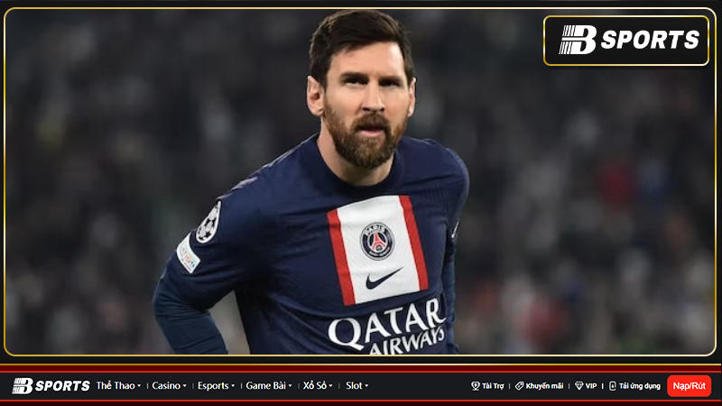 Al Ittihad đã nổi lên như một lựa chọn cho Messi sau khi Cristiano Ronaldo đã chuyển sang khoác áo đối thủ của họ là Al Nassr. Al Ittihad đã nổi lên như một lựa chọn cho Messi sau khi Cristiano Ronaldo đã chuyển sang khoác áo đối thủ của họ là Al Nassr.