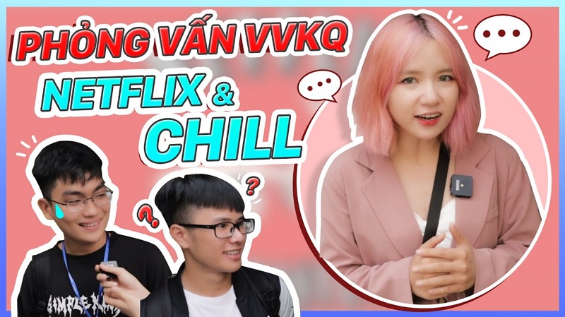 Khái niệm và ý nghĩa thật sự của netflix and chill là gì? Khái niệm và ý nghĩa thật sự của netflix and chill là gì?