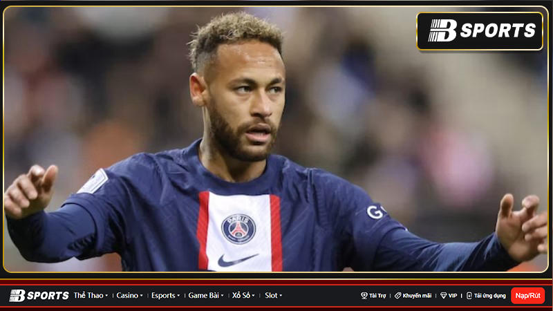 Kể từ khi chuyển đến Paris từ Barcelona vào năm 2017, Neymar đã chơi tổng cộng 106 trận cho nhà vô địch Pháp Kể từ khi chuyển đến Paris từ Barcelona vào năm 2017, Neymar đã chơi tổng cộng 106 trận cho nhà vô địch Pháp