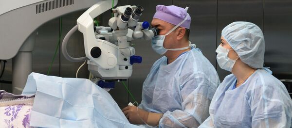 Bệnh nhân đã được các bác sĩ chữa trị nhiệt tình Bệnh nhân đã được các bác sĩ chữa trị nhiệt tình